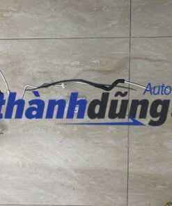 TUY Ô GA THẤP ÁP MÁY LẠNH XE ISUZU DMAX