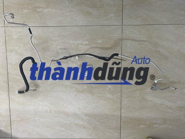 TUY Ô GA THẤP ÁP MÁY LẠNH XE ISUZU DMAX