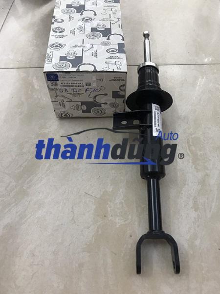 PHUỘC NHÚN TRƯỚC XE BMW 520I