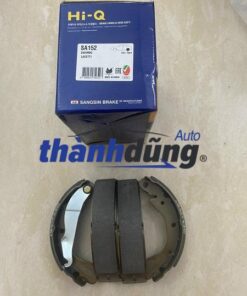 GUỐC PHANH SAU DAEWOO LANOS | SA055