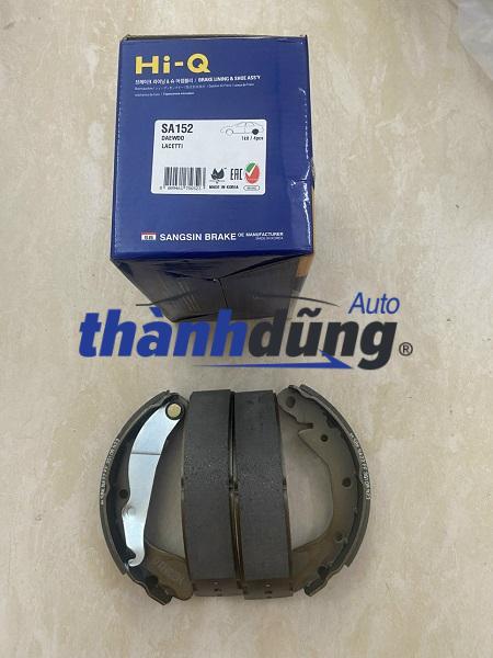 GUỐC PHANH SAU DAEWOO LANOS | SA055