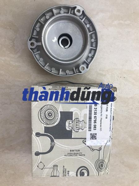 BÁT BÈO GIẢM XÓC TRƯỚC XE BMW 525I