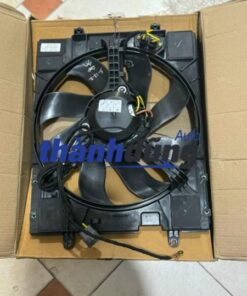 QUẠT GIÓ ĐỘNG CƠ TATA SUPER ACE 1,2 TẤN | QKNTT0803