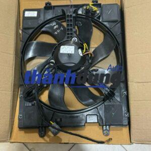 QUẠT GIÓ ĐỘNG CƠ TATA SUPER ACE 1,2 TẤN | QKNTT0803