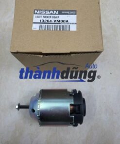 MÔ TƠ QUẠT DÀN LẠNH NISSAN NAVARA 2012 | 27226JS71C