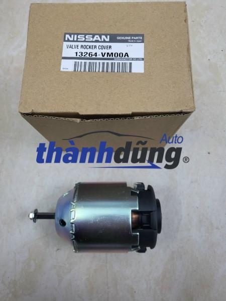 MÔ TƠ QUẠT DÀN LẠNH NISSAN NAVARA 2012 | 27226JS71C