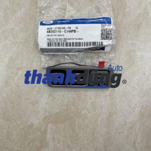 CHỮ 3.2 FORD RANGER 2013