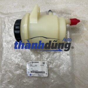 BÌNH DẦU TRỢ LỰC LÁI DAEWOO LANOS 2002 | 96408583