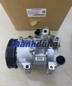 LỐC ĐIỀU HÒA TOYOTA ALTIS 2011 | 4471504840