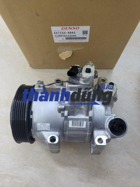 LỐC ĐIỀU HÒA TOYOTA ALTIS 2011 | 4471504840