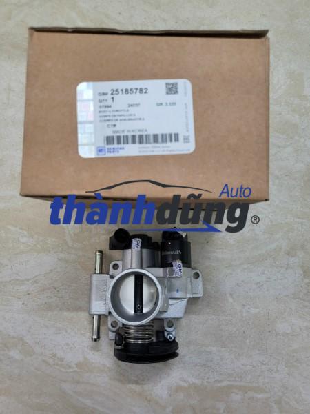 CỤM BƯỚM GA DAEWOO MATIZ 2006 | 25185782