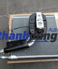 GIÀN LẠNH AUDI S3 2014 | 5Q1820102D