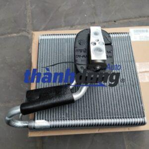 GIÀN LẠNH AUDI S3 2014 | 5Q1820102D