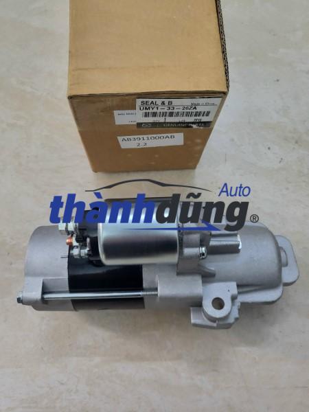 CỦ ĐỀ FORD RANGER 2012 | AB3911000AB