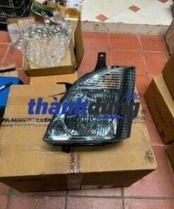 ĐÈN PHA PHỤ TATA SUPER ACE | DPTT1103