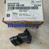 CẢM BIẾN KHÍ NẠP (MAP) KIA FORTE | 393002B100