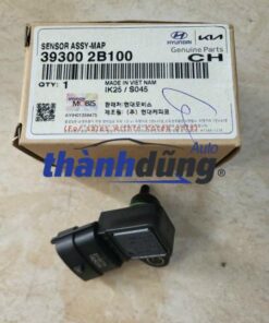 CẢM BIẾN KHÍ NẠP (MAP) KIA FORTE | 393002B100