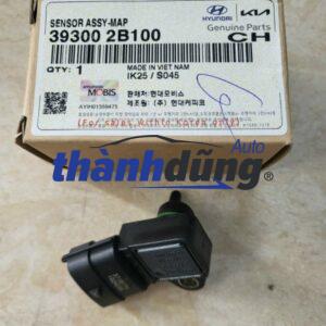 CẢM BIẾN KHÍ NẠP (MAP) KIA FORTE | 393002B100