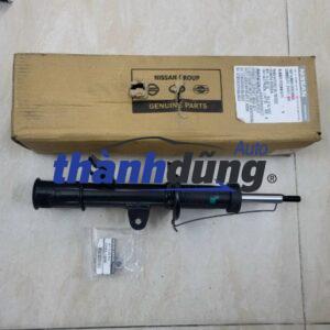 GIẢM XÓC TRƯỚC NISSAN SUNNY 2014 | 43023BB2A