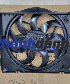 QUẠT GIÓ KÉT NƯỚC BMW 323I | 17427562080