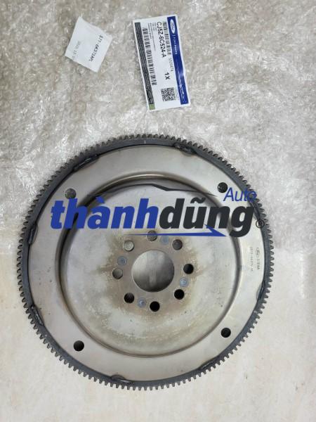 BÁNH ĐÀ FORD MONDEO 2005 | 2S716K375AC