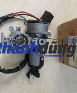 Ổ KHÓA ĐIỆN (ĐỀ) XE HYUNDAI HD370