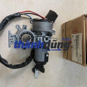 Ổ KHÓA ĐIỆN (ĐỀ) XE HYUNDAI HD370