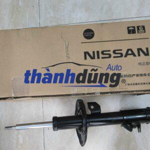 GIẢM XÓC TRƯỚC NISSAN QASHQAI | 54302JE21A