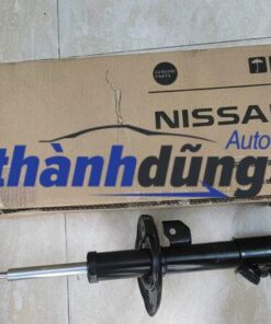 GIẢM XÓC TRƯỚC NISSAN QASHQAI | 54302JE21A