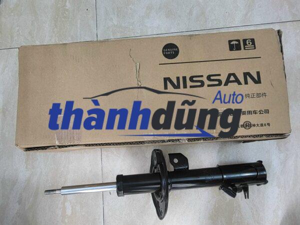 GIẢM XÓC TRƯỚC NISSAN QASHQAI | 54302JE21A