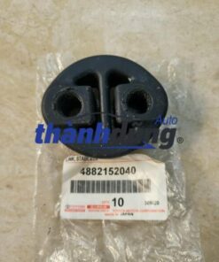 CAO SU TREO ỐNG XẢ TOYOTA VENZA | 175650M010