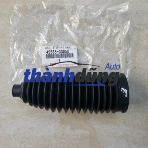 CHỤP BỤI THƯỚC LÁI LEXUS RX350 2007 | 4553533050