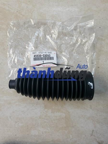 CHỤP BỤI THƯỚC LÁI LEXUS RX350 2007 | 4553533050