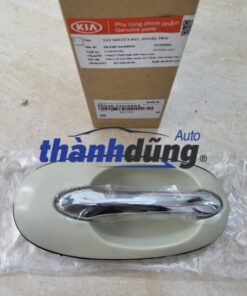 TAY MỞ CỬA LÙA NGOÀI KIA CARNIVAL 2003 | 0K53B73410BXX