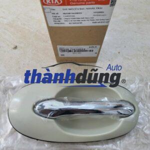 TAY MỞ CỬA LÙA NGOÀI KIA CARNIVAL 2003 | 0K53B73410BXX