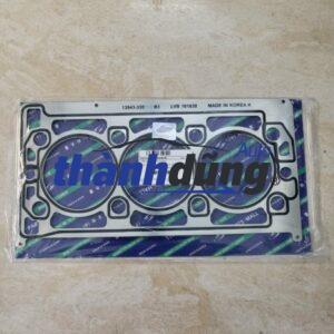 GIOĂNG MẶT MÁY KIA SEDONA 2000-2006 | 223113Y200