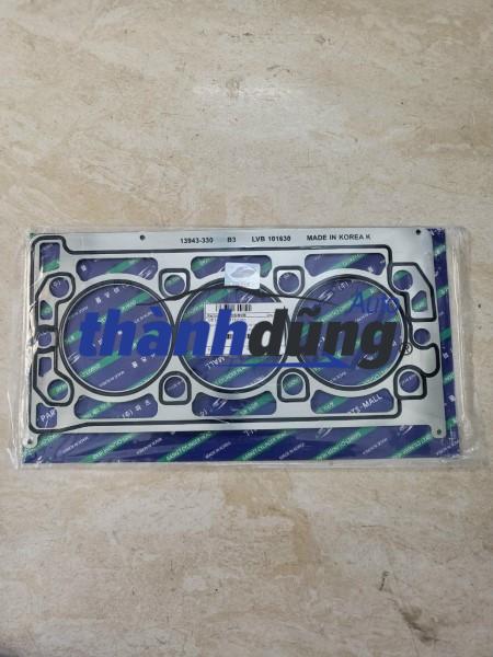 GIOĂNG MẶT MÁY KIA SEDONA 2000-2006 | 223113Y200