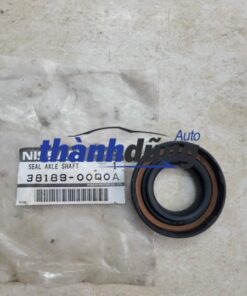 PHỚT LÁP NGOÀI TRÁI NISSAN SENTRA | 3818900Q0A