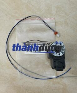 MÔ TƠ GẬP GƯƠNG NISSAN TEANA 2009 | J32TA004010