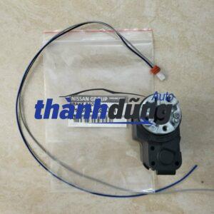 MÔ TƠ GẬP GƯƠNG NISSAN TEANA 2009 | J32TA004010