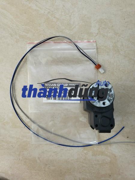 MÔ TƠ GẬP GƯƠNG NISSAN TEANA 2009 | J32TA004010