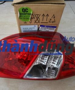 ĐÈN HẬU HYUNDAI I10 2009-2013 | 924100X100