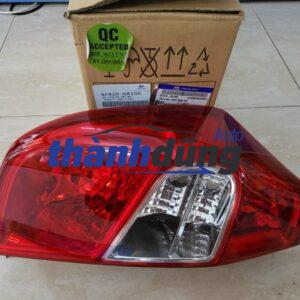 ĐÈN HẬU HYUNDAI I10 2009-2013 | 924100X100