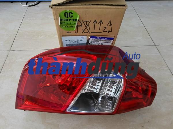 ĐÈN HẬU HYUNDAI I10 2009-2013 | 924100X100