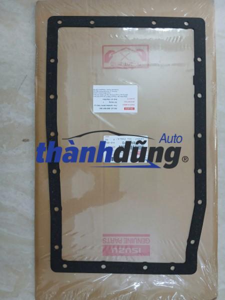 RON ĐÁY CÁC TE XE ISUZU MU-X 2020 | 8981897380
