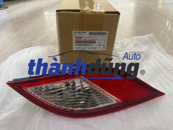 ĐÈN CẢN SAU ISUZU MU-X 2017 | 8982185050