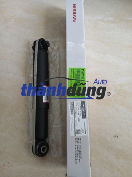 GIẢM XÓC SAU NISSAN QASHQAI J11 2015 | 56210-4CE0B