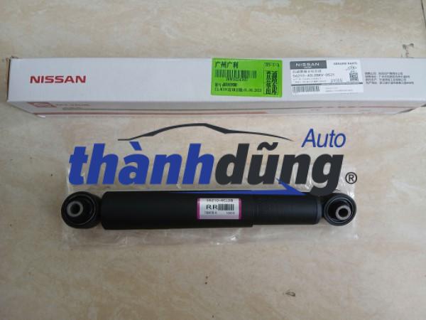 GIẢM XÓC SAU NISSAN QASHQAI J11 2015 | 56210-4CE0B
