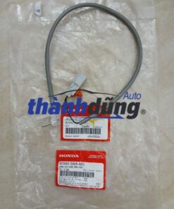 CẢM BIẾN NHIỆT ĐỘ DÀN LẠNH HONDA CR-V 2.4L | 80560-SWA-A01