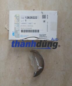 BẠC BIÊN XE CHEVROLET TRAILBLAZER 2016 | 12625222